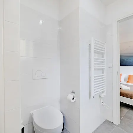 Apartamento Oasis - Peaceful And Lugano