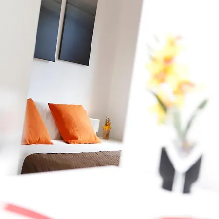 Apartamento Oasis - Peaceful And *
