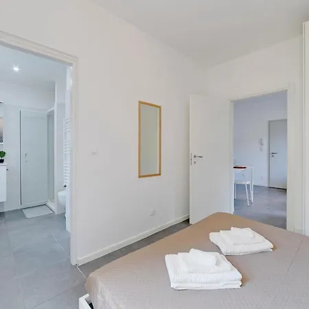 Oasis - Peaceful And Apartamento Lugano