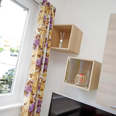 Oasis - Peaceful And Apartamento