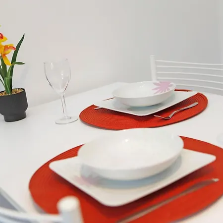 Apartamento Oasis - Peaceful And