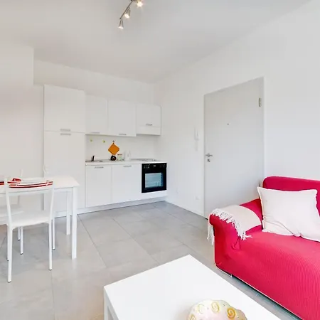Oasis - Peaceful And Apartamento