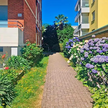 Apartamento Oasis - Peaceful And